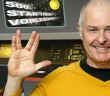 Letzte Star Trek-Weihnachtsvorlesung mit Musik und hochkarätigen (Foto: Jo Steinmetz)